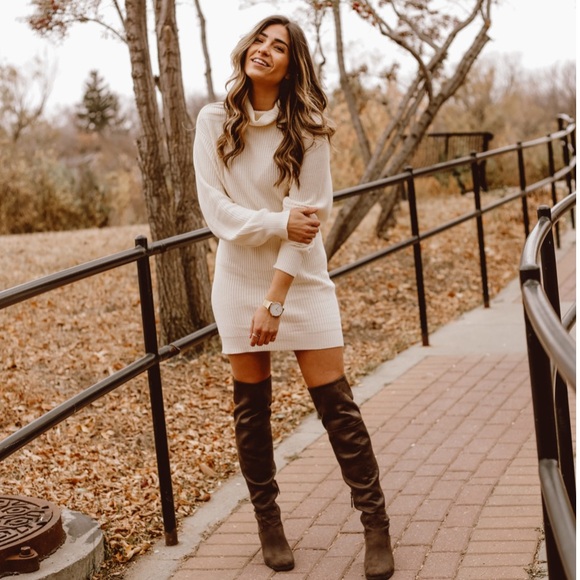 Emma Knudsen Dresses & Skirts - Emma Knudsen x TMS Collab - Holly Dress